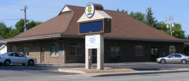 First National Bank, Dilworth Minnesota