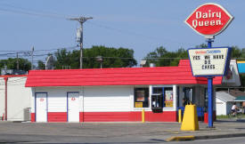 Dairy Queen, Dilworth Minnesota