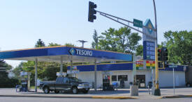 Tesoro, Dilworth Minnesota