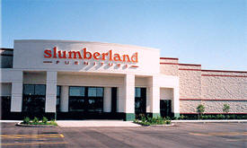 Slumberland, Dilworth Minnesota