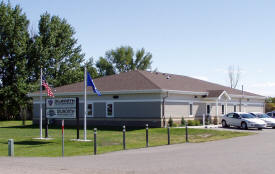 Dilworth Police Department, Dilworth Minnesota