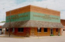 United Farmers & Merchants Bank, Donnelly Minnesota