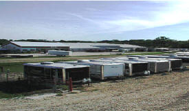 Ferguson Trailer Sales, Dover Minnesota