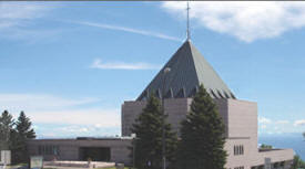 First United Methodist Church, Duluth Minnesota