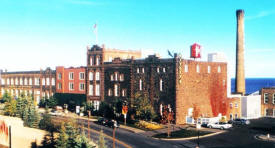 Fitger's Brew Pub Complex, Duluth Minnesota