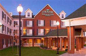 Country Inn & Suites - Duluth North