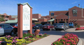 The Inn On Lake Superior, Duluth Minnesota