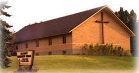 Alliance Community Church, Duluth Minnesota