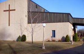 Bethany Baptist Church, Duluth Minnesota