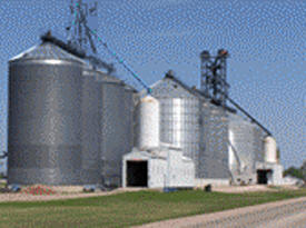 Dumont Elevator, Dumont Minnesota