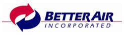 Better Air Incorporated, Dundas Minnesota