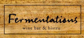 Fermentations Wine Bar, Dundas Minnesota