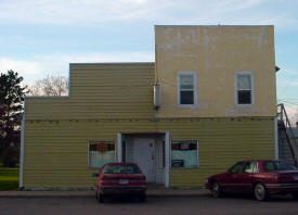 Veterans of Foreign Wars, Eagle Bend Minnesota