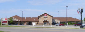 Meritcare Health System, East Grand Forks Minnesota