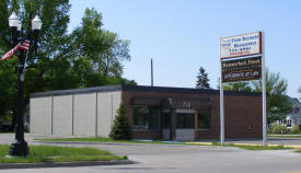 Hammarback Dusek & Associates, East Grand Forks Minnesota