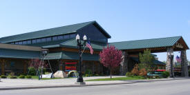 Cabela's, East Grand Forks Minnesota