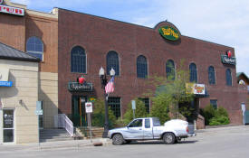 Applebee's Neighborhood Grill, East Grand Forks Minnesota