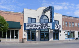 River Cinema 12, East Grand Forks Minnesota