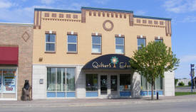 Quilters Eden, East Grand Forks Minnesota