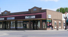 Jack's Shoes, East Grand Forks Minnesota