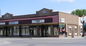 Jack's Shoes, East Grand Forks Minnesota