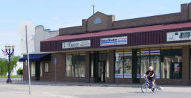 The Exponent, East Grand Forks Minnesota