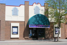 Quiet Waters Massage, East Grand Forks Minnesota