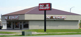 Movie Gallery, East Grand Forks Minnesota