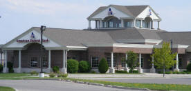 American Federal Bank, East Grand Forks Minnesota