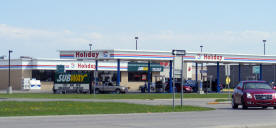 Holiday Stationstore, East Grand Forks Minnesota