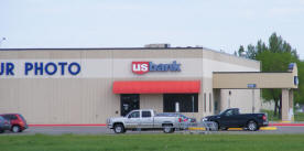 US Bank, East Grand Forks Minnesota