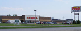 Pamida, East Grand Forks Minnesota