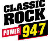 KNOX-FM - Power 94.7 - Classic Rock