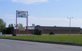 Liberty Lanes Lounge & Grill, East Grand Forks Minnesota