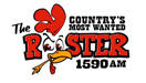 KCNN - The Rooster 1590 - Classic Country
