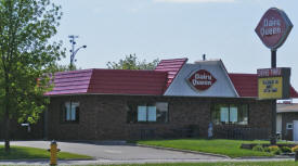 Dairy Queen, East Grand Forks Minnesota