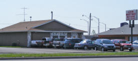 Louie Martinez Motors, East Grand Forks Minnesota