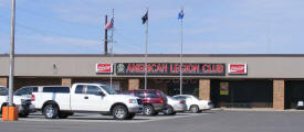 American Legion, East Grand Forks Minnesota