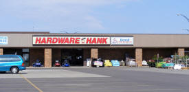Hardware Hank, East Grand Forks Minnesota