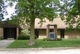 American Lutheran Church, Echo Minnesota