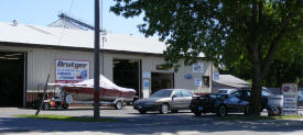 Brutger Auto Repair, Eden Valley Minnesota