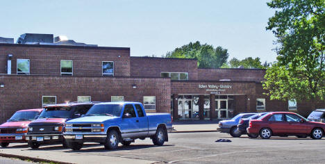 Eden Valley High School, Eden Valley Minnesota, 2009