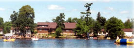 Camp Ojibway, Eden Valley Minnesota