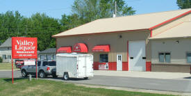 Valley Liquor Warehouse, Eden Valley Minnesota