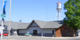 Eden Valley Lumber Company, Eden Valley Minnesota