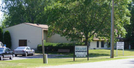 Hillside Apartments, Eden Valley Minnesota