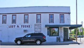 Lost & Found, Eden Valley Minnesota