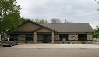 Edgerton City Hall