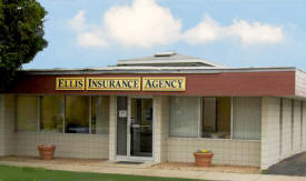 Ellis Insurance Agency, Elbow Lake Minnesota
