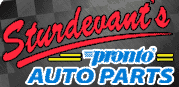 Sturdevant's Auto Parts